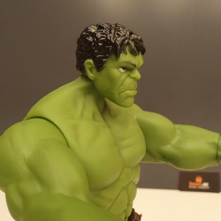 Фигурки супергероев Марвел hulk