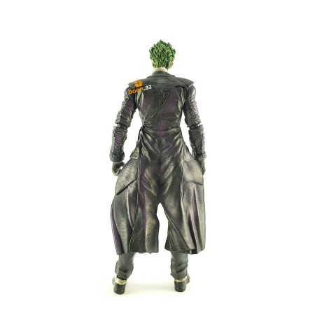 Коллекционная фигурка Square Enix Batman Arkham Joker