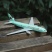 Модели самолётов «Boeing» & «Airbus». Aircraft models «Boeing» & «Airbus»