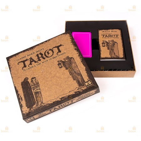 Настольная игра «Tarot»