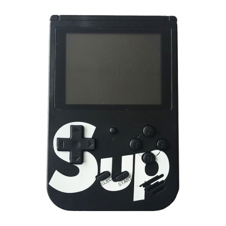 Портативная игровая консоль "SUP" 400-в-1