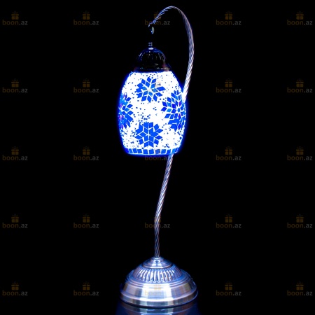 Настольная лампа «Турецкая арома»