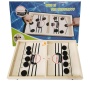 Настольная игра Шашки вышибашки  Foosball winner