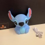 Силиконовый ночник Стич Stitch 