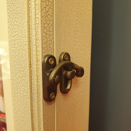 Ключница «Рыбалка»