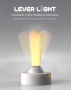 Светильник "Рычаг" Lever light