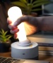 Светильник "Рычаг" Lever light