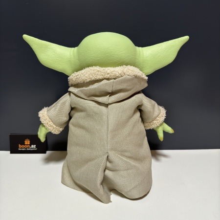 Фигурка STAR WARS  «Малыш Мандалорец» Baby Yoda