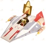 Игровой набор  «STAR WARS. Гера Синдулла и истребитель-перехватчик RZ-1» Hasbro