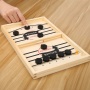 Настольная игра Шашки вышибашки  Foosball winner