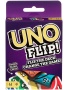 Настольная игра «UNO FLIP» Уно флип