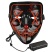 Неоновая маска «Судная ночь» .   Neon  X  mask