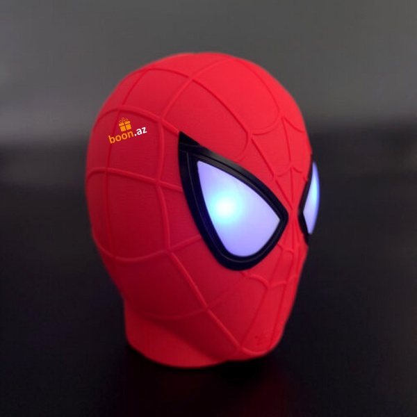 Bluetooth Колонка "Spider Man"