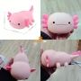 Силиконовый ночник Аксолотль Axolotl