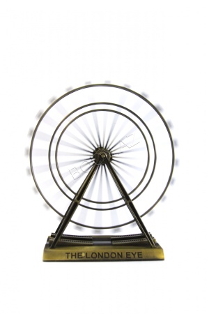 Сувенир «Лондонский глаз»