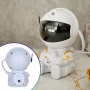 Ночник проектор Космонавт 