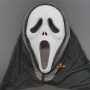 Маска «Крик»