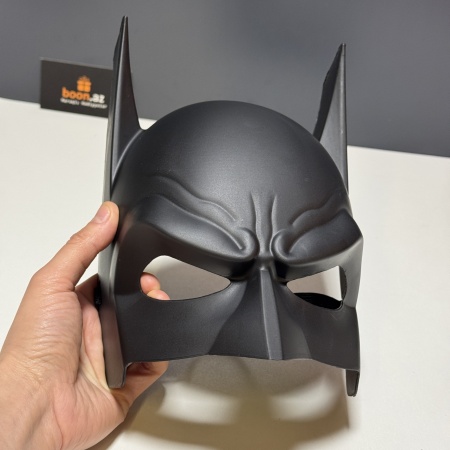 Маска Бэтмэн Batman mask