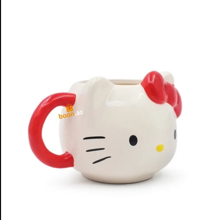 Кружка Hello Kitty