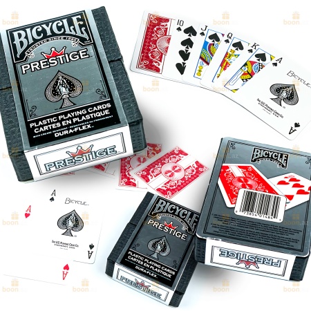 Оригинальные игральные карты "Bicycle cards".  Original playing cards "Bicycle cards"