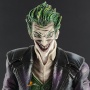 Коллекционная фигурка Square Enix Batman Arkham Joker