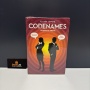 Настольная игра Кодовые имена Codenames