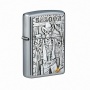 Зажигалка Zippo (оригинал)