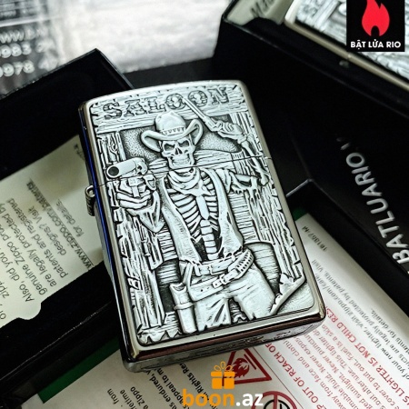 Зажигалка Zippo (оригинал)