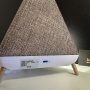 Детский ночник Котенок в палатке (Bluetooth)