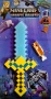 Золотой меч Minecraft