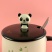 Кружка "Панда" с ложкой 