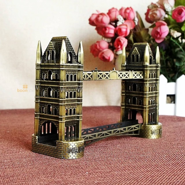 Сувенир "Лондонский мост" 