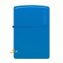 Зажигалка Zippo (оригинал) Blue sky