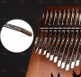Музыкальный инструмент «КАЛИМБА» (17 нот)