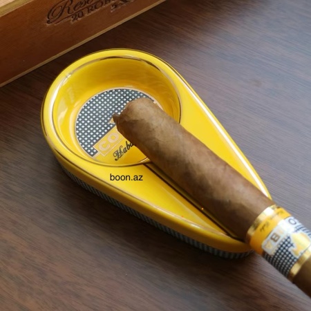 Пепельница для сигар Cohiba