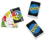 Настольная карточная игра «UNO DOS» Уно Дос
