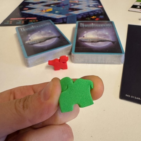 Настольная игра Имаджинариум (реплика)