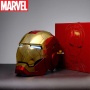 Интерактивная маска Железного Человека Iron Man Mark V