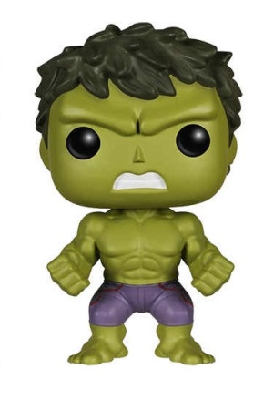Фигурка Funko POP Халк «Hulk»
