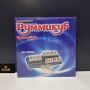Настольная игра Руммикуб Без границ Rummikub Okey