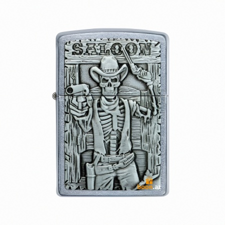 Зажигалка Zippo (оригинал)