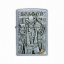 Зажигалка Zippo (оригинал)