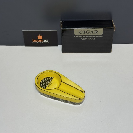 Пепельница для сигар Cohiba