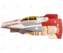 Игровой набор  «STAR WARS. Гера Синдулла и истребитель-перехватчик RZ-1» Hasbro