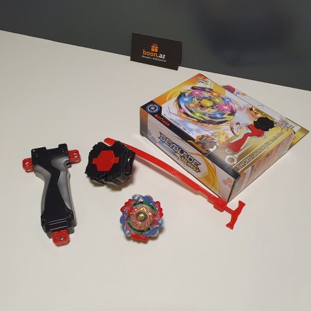 Игрушка-волчок  «BeyBlade Burst»