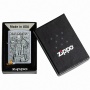 Зажигалка Zippo (оригинал)