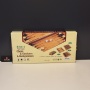Подарочный набор 3 в 1: Шахматы, Шашки, Нарды Chess 3in 1 B 3150