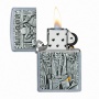 Зажигалка Zippo (оригинал)
