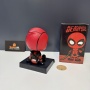 Авто держатель в машину Дэдпул  Deadpool (качает головой)