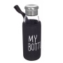 Бутылочка «My bottle» с (заварным отсеком)